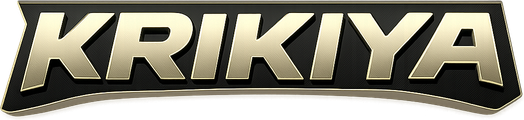 Krikiya Logo